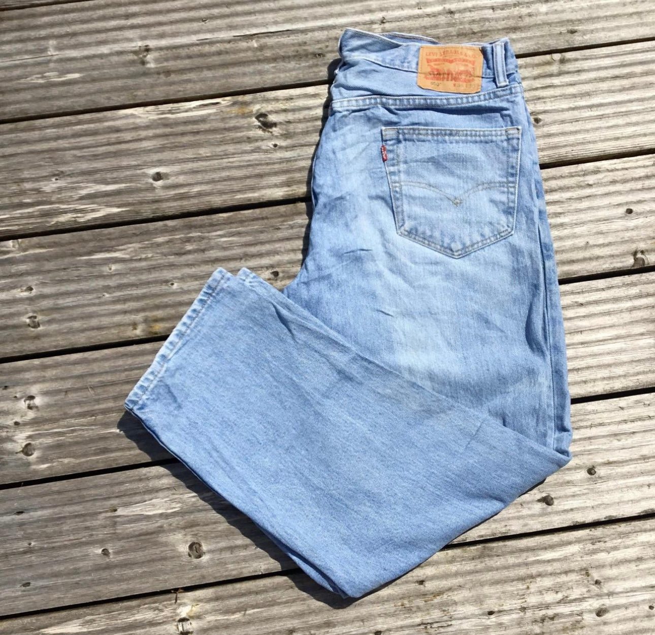 20X Levi’s Jeans